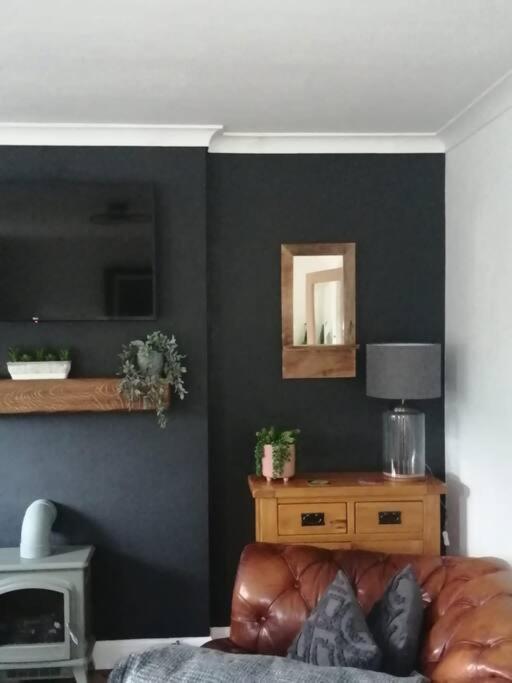 Cottage/Boutique Style - Free Parking & Wi-Fi Kingston upon Hull Exterior foto